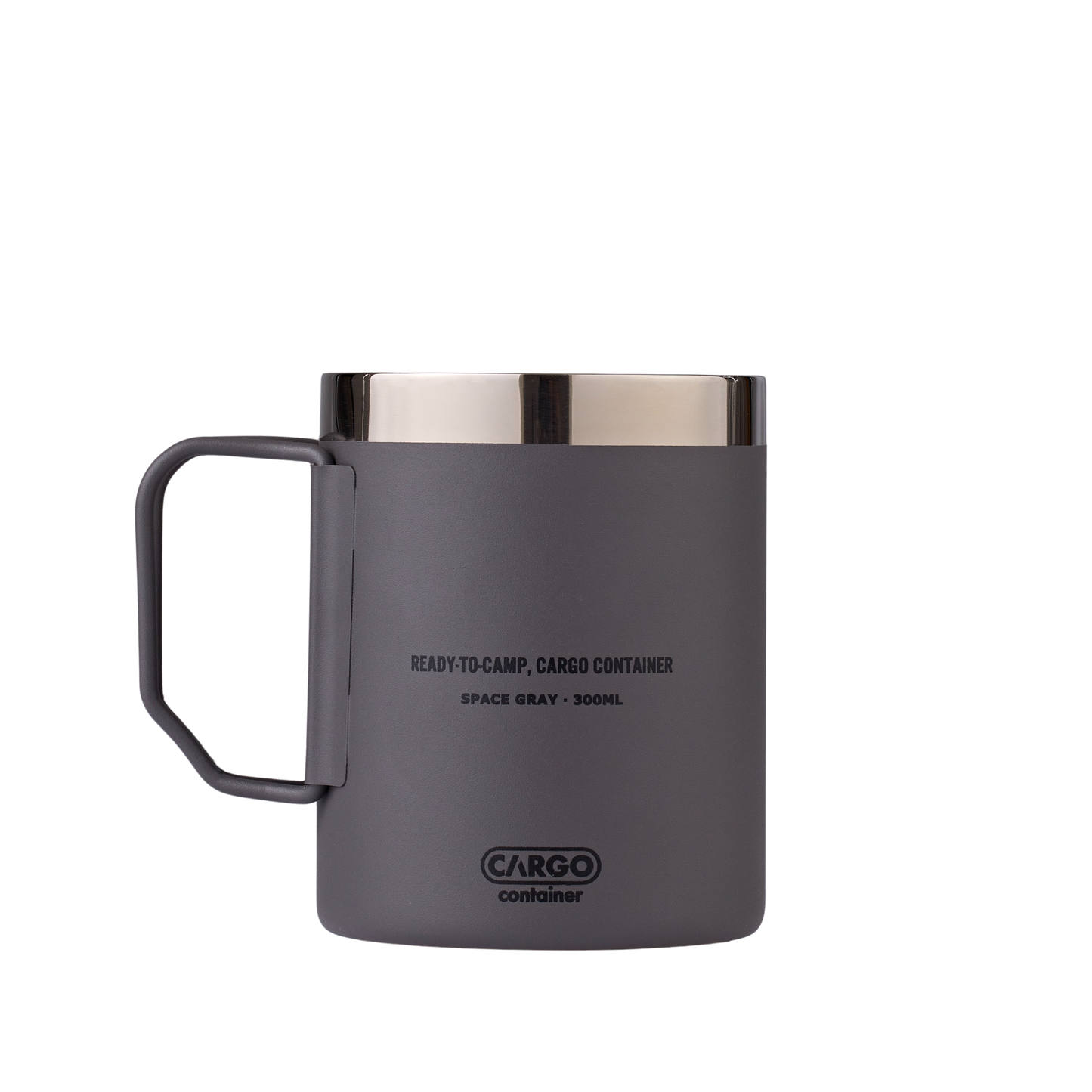 Cargo Container Basic Mug 300ML