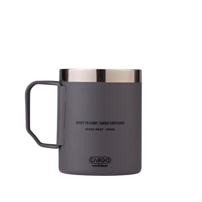 Cargo Container Basic Mug 300ML