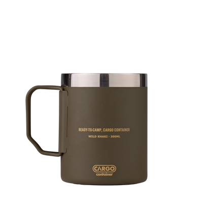 Cargo Container Basic Mug 300ML