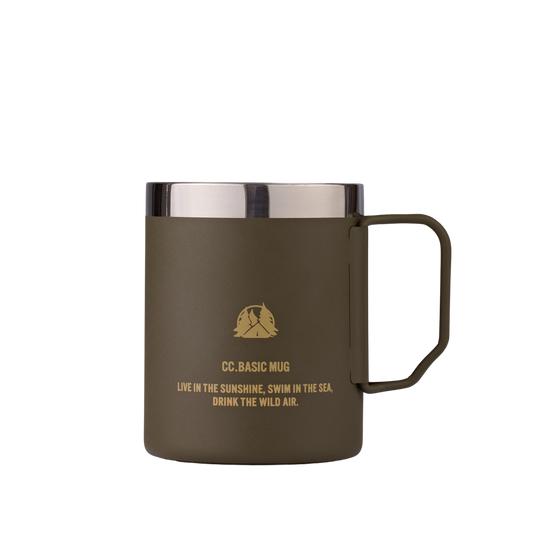 Cargo Container Basic Mug 300ML