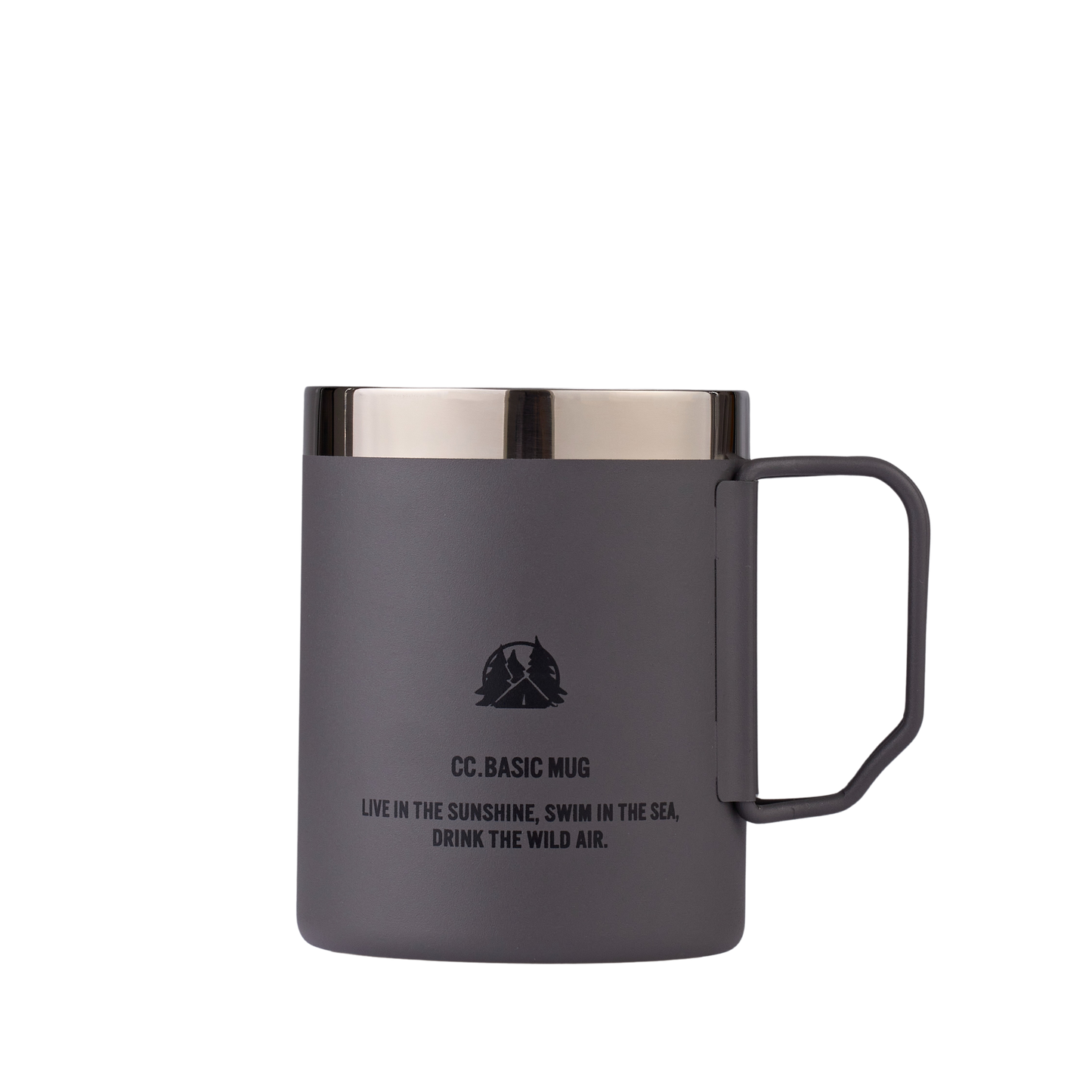 Cargo Container Basic Mug 300ML