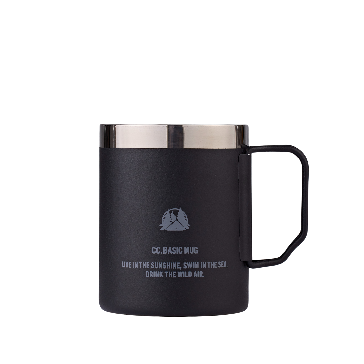 Cargo Container Basic Mug 300ML