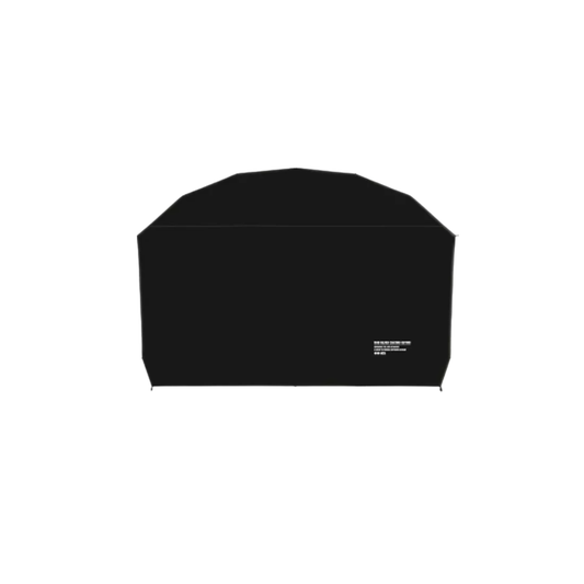 ShineTrip 05 Series Dome Canopy Zipper Sidewalls