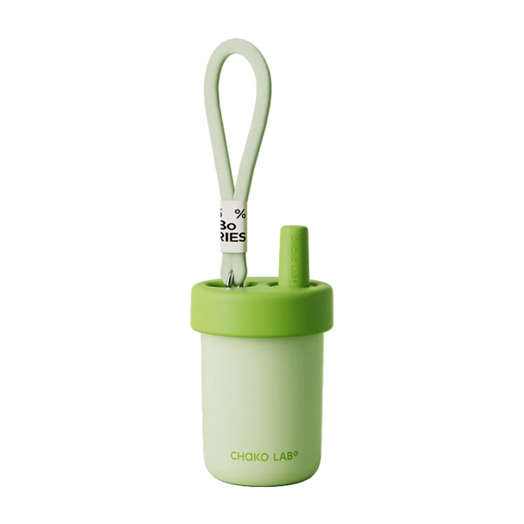 Chako Lab Bobo Thermos Cup - 485ml