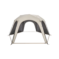 Naturehike Boundar Quick Opening Canopy Aluminium Pole Style - Quicksand Gold