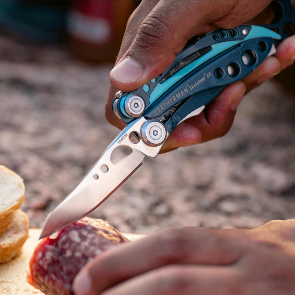 Leatherman Skeletool® CX