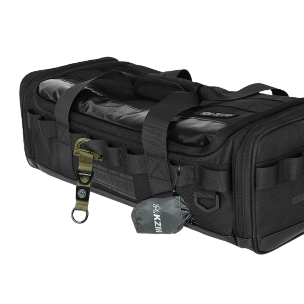KZM Field Premium Tool Bag