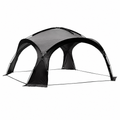 Stoic Dome Canopy - Black