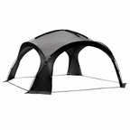 Stoic Dome Canopy - Black