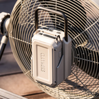 Claymore M14-L Wireless Rechargeable Fan Set