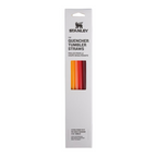 STANLEY® Quencher H2.0 Replacement Straw 4 Pieces Set - 30oz