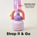 Chako Lab LinLin Pot Strap