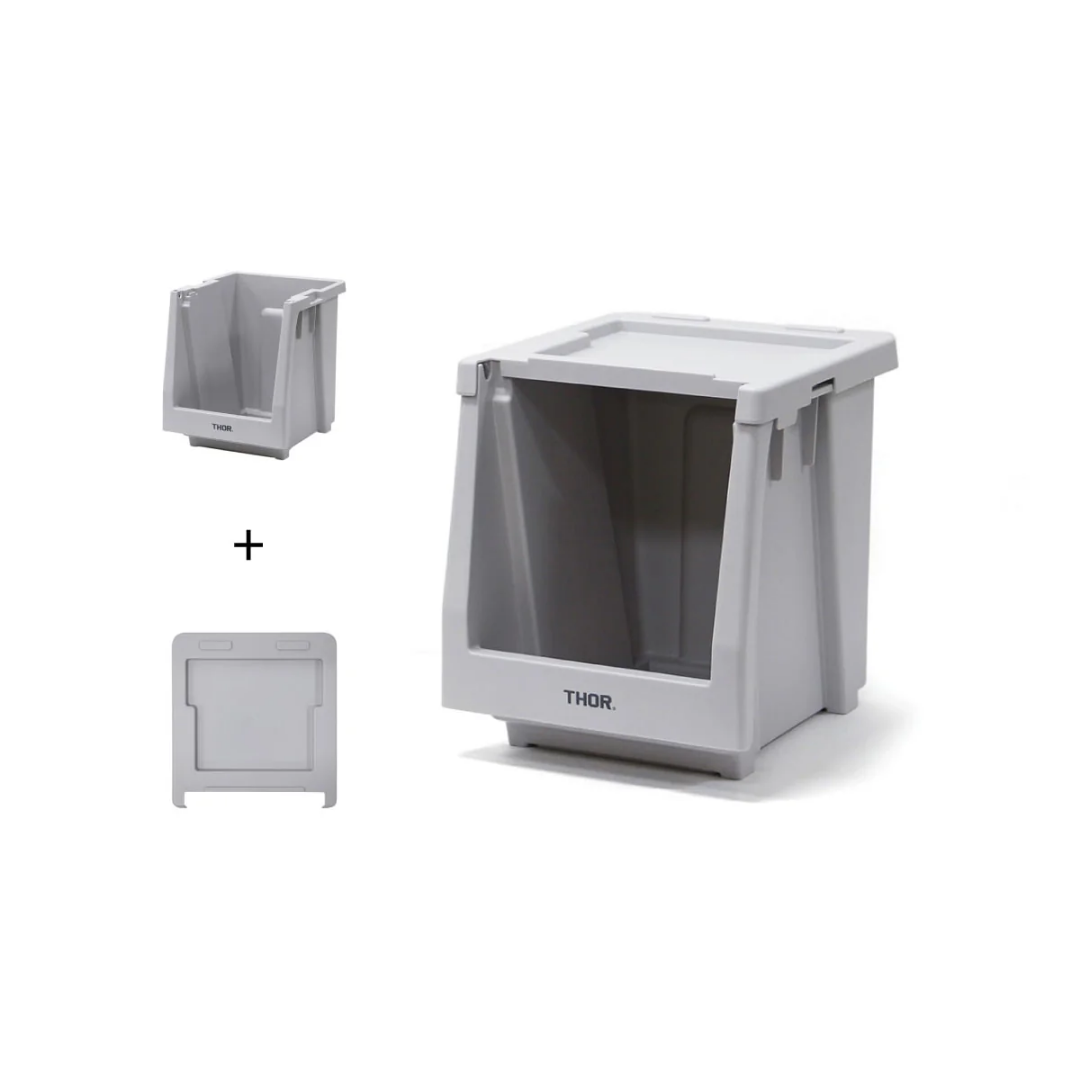 THOR Lid for Shelf Container 20L