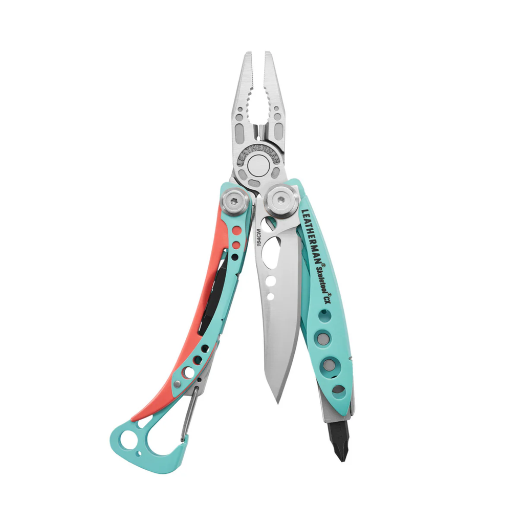 Leatherman Skeletool® CX