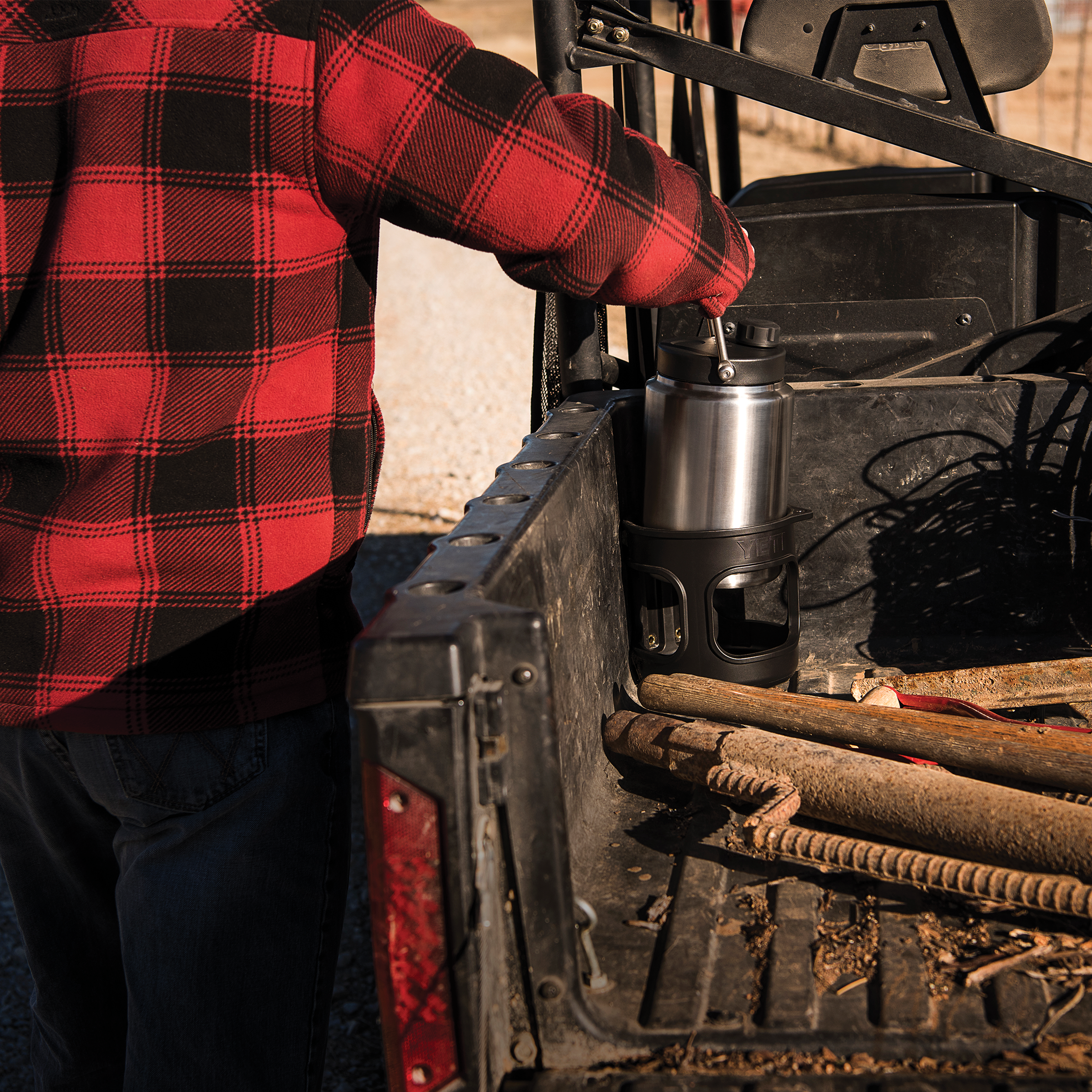 YETI Rambler® Half Gallon Jug