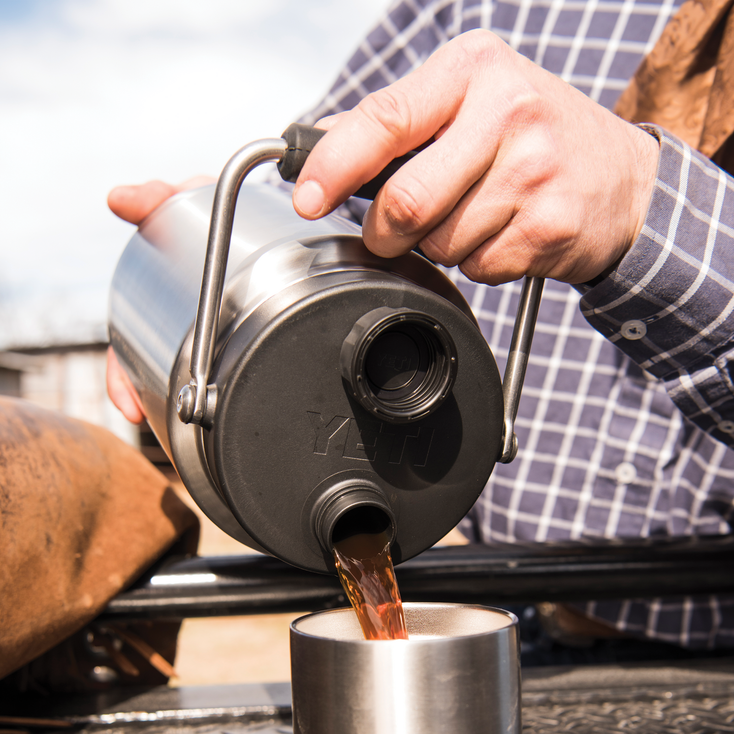 YETI Rambler® Half Gallon Jug