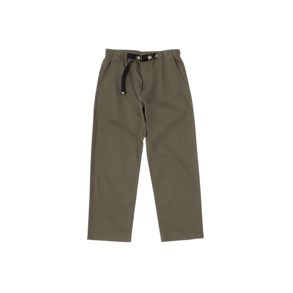 Kavu Interbay Scrag Pant - Dark Leaf