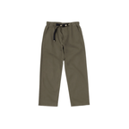 Kavu Interbay Scrag Pant - Dark Leaf