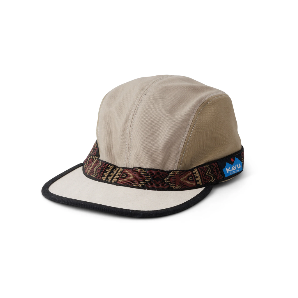 Kavu Organic Strapcap
