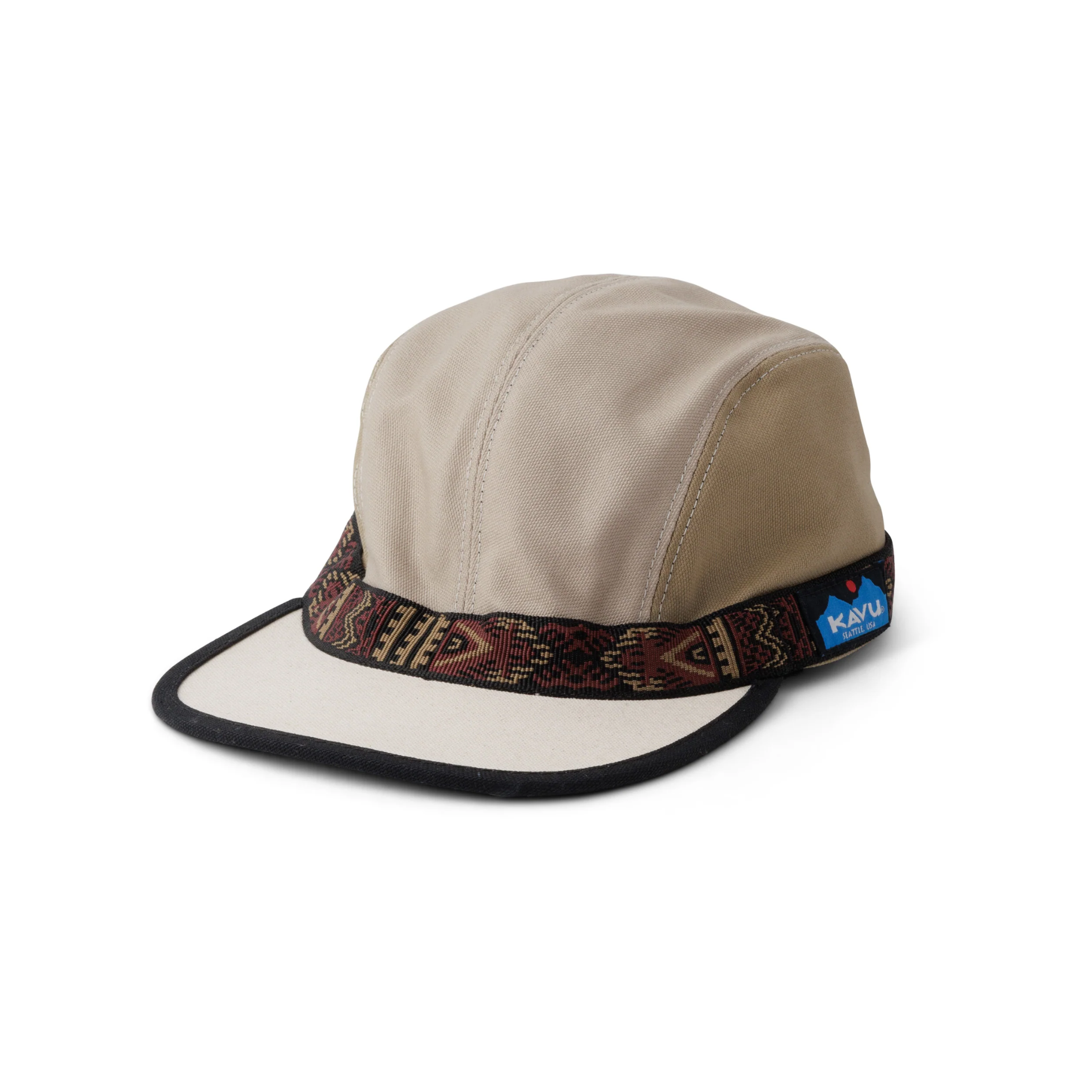 Kavu Organic Strapcap