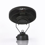 KZM Field Craft Fan 280