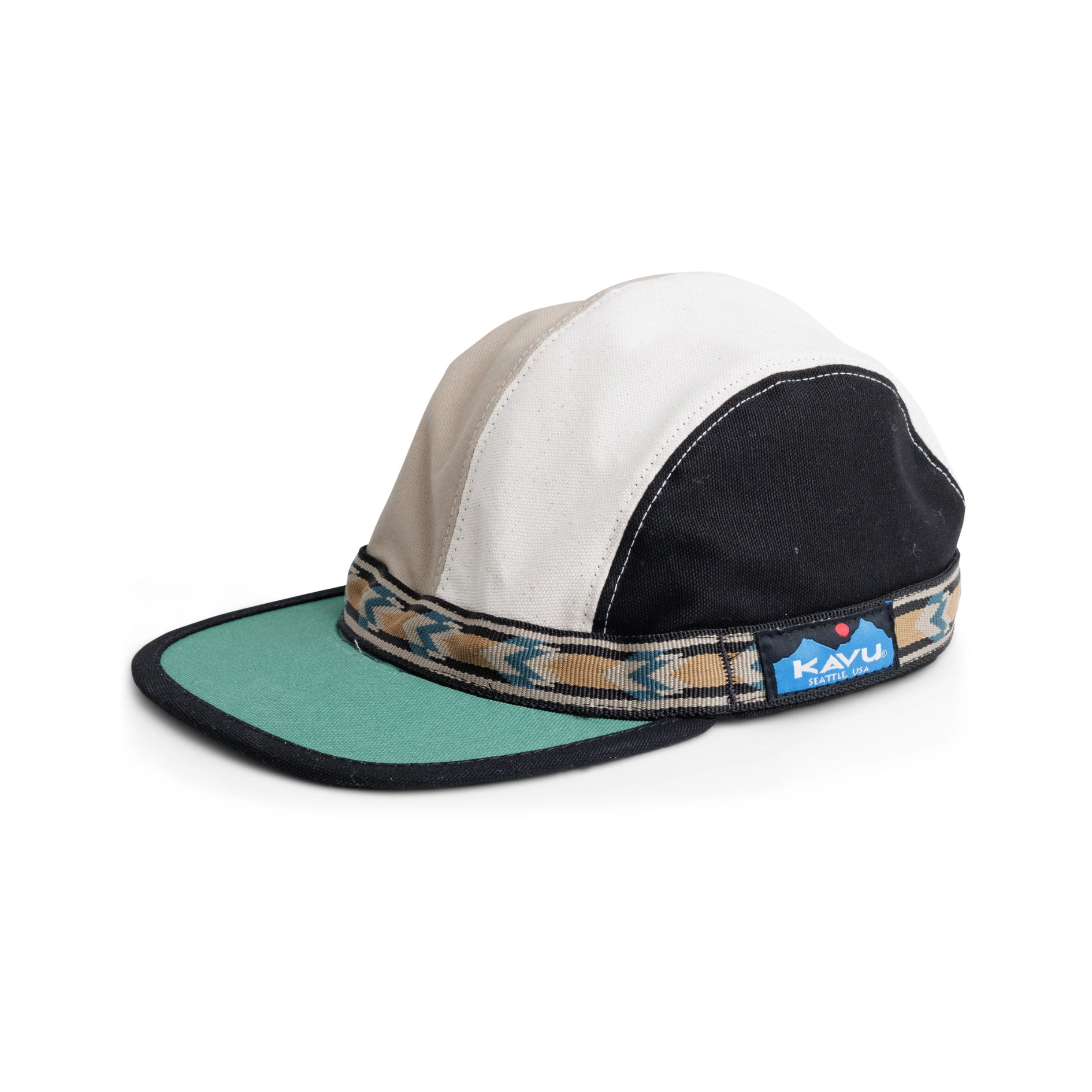 Kavu Organic Strapcap