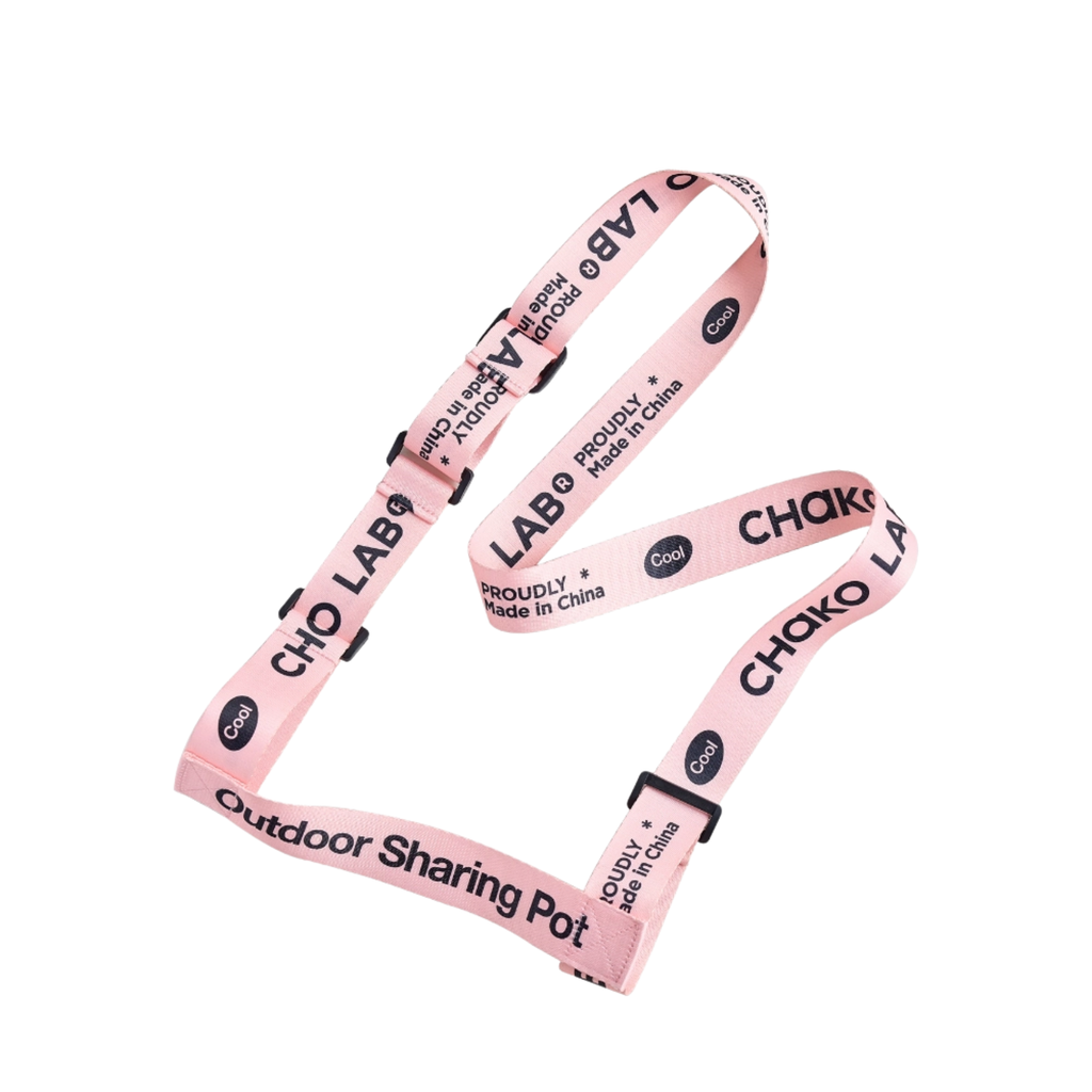Chako Lab Sharing Pot Strap