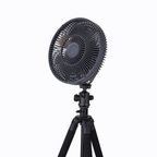 KZM Field Craft Fan 280