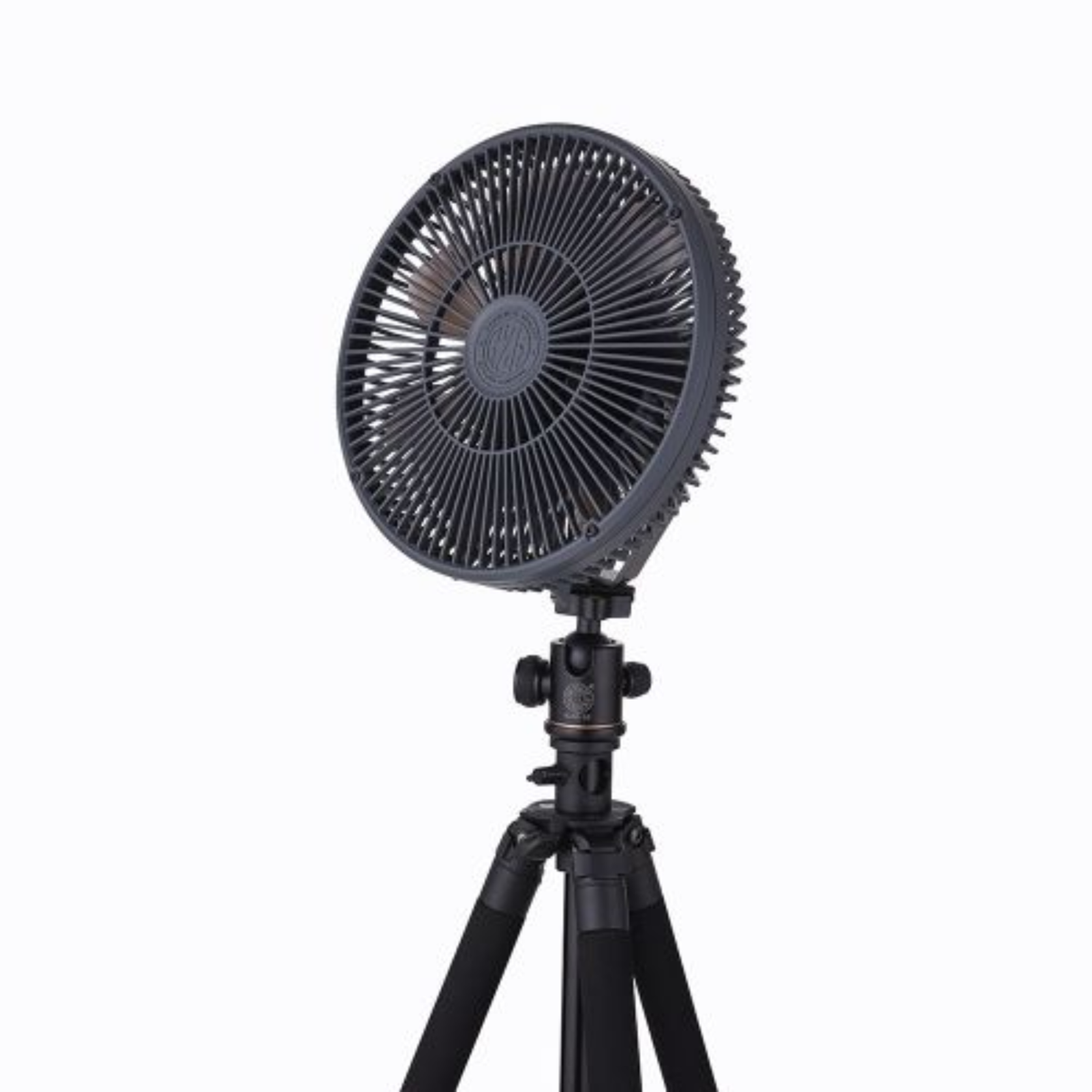 KZM Field Craft Fan 280