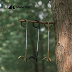 ShineTrip Pig Tail Light Hanging Hook