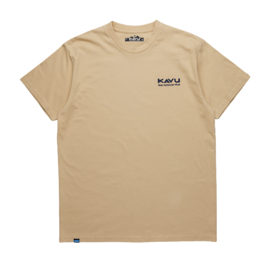 Kavu Let It Rip Tshirt