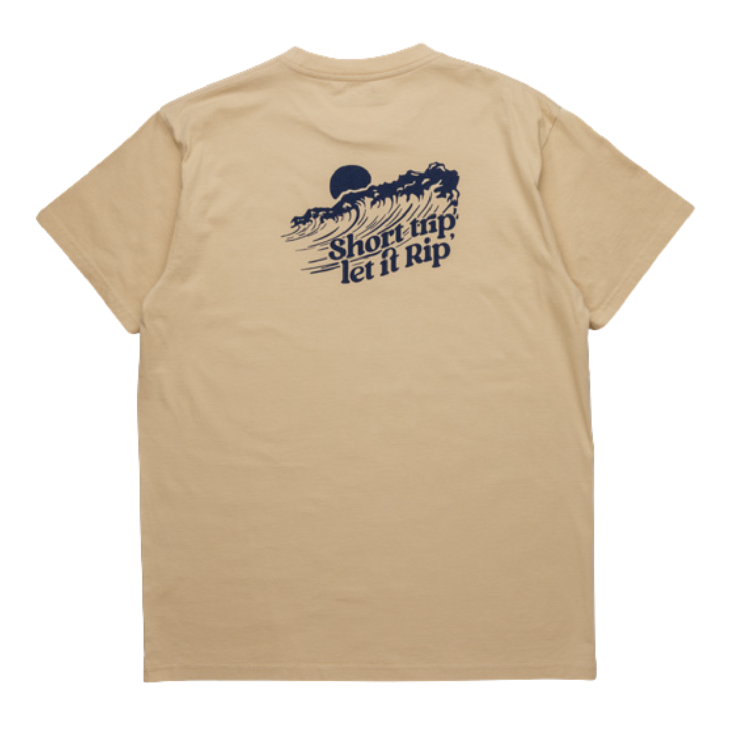 Kavu Let It Rip Tshirt