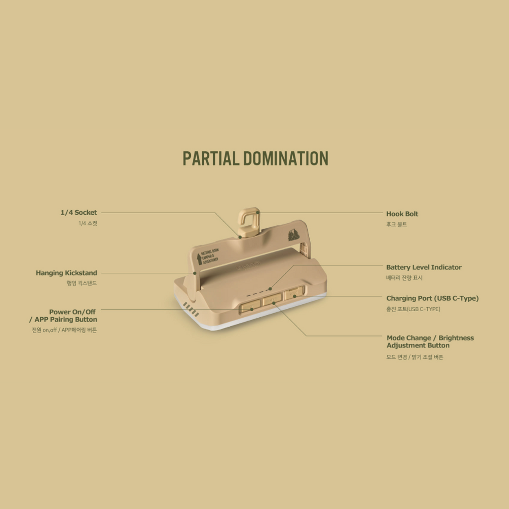 Cargo Container Slim Light Pro