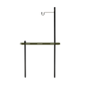 L&S THOR Universal Side Storage Rack