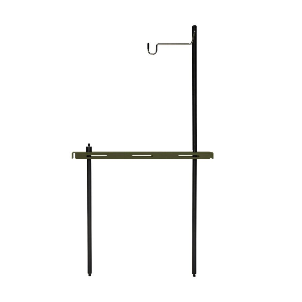 L&S THOR Universal Side Storage Rack