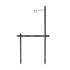 L&S THOR Universal Side Storage Rack