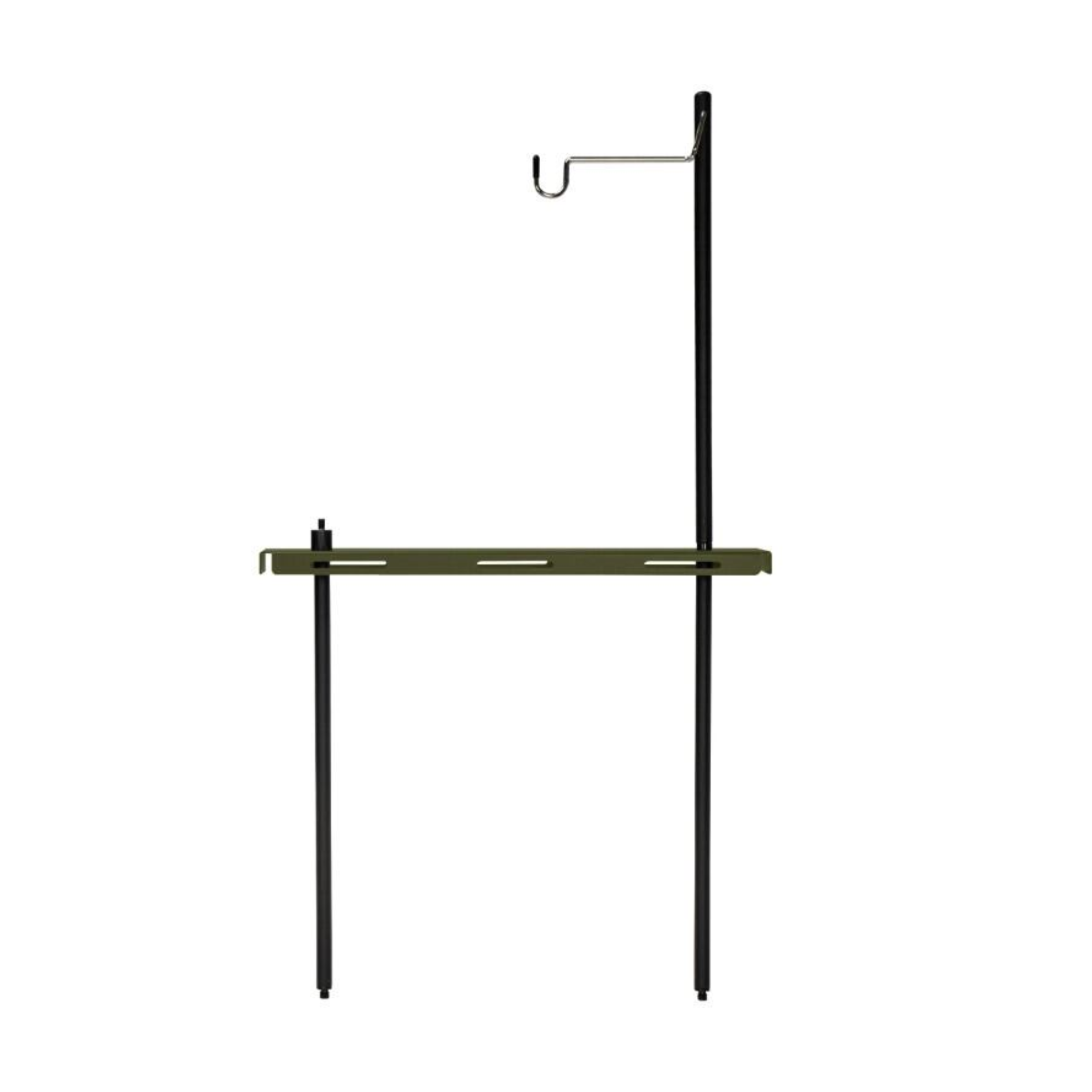 L&S THOR Universal Side Storage Rack