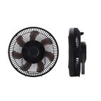 KZM Field Craft Fan 280
