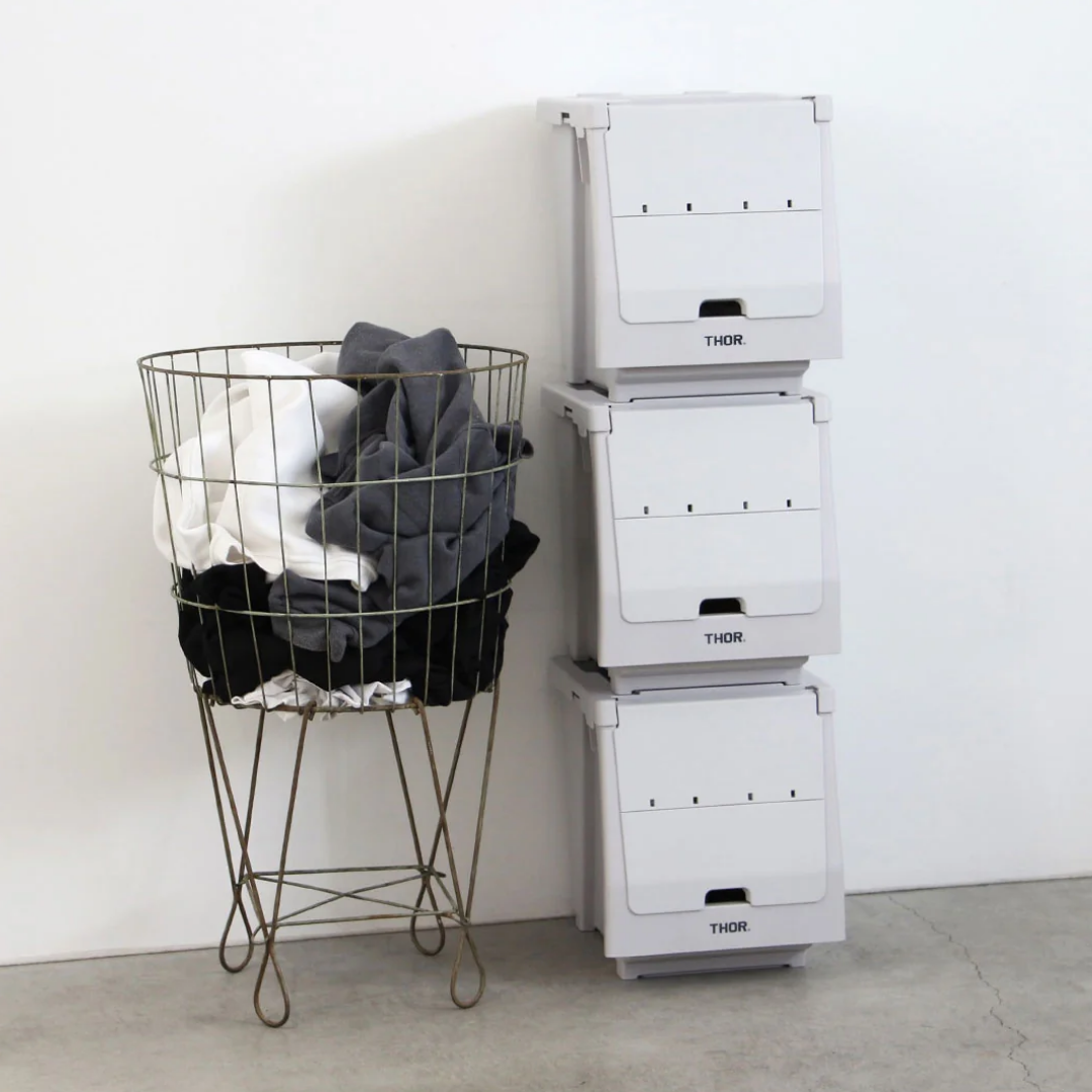 THOR Door for Shelf Container 20L