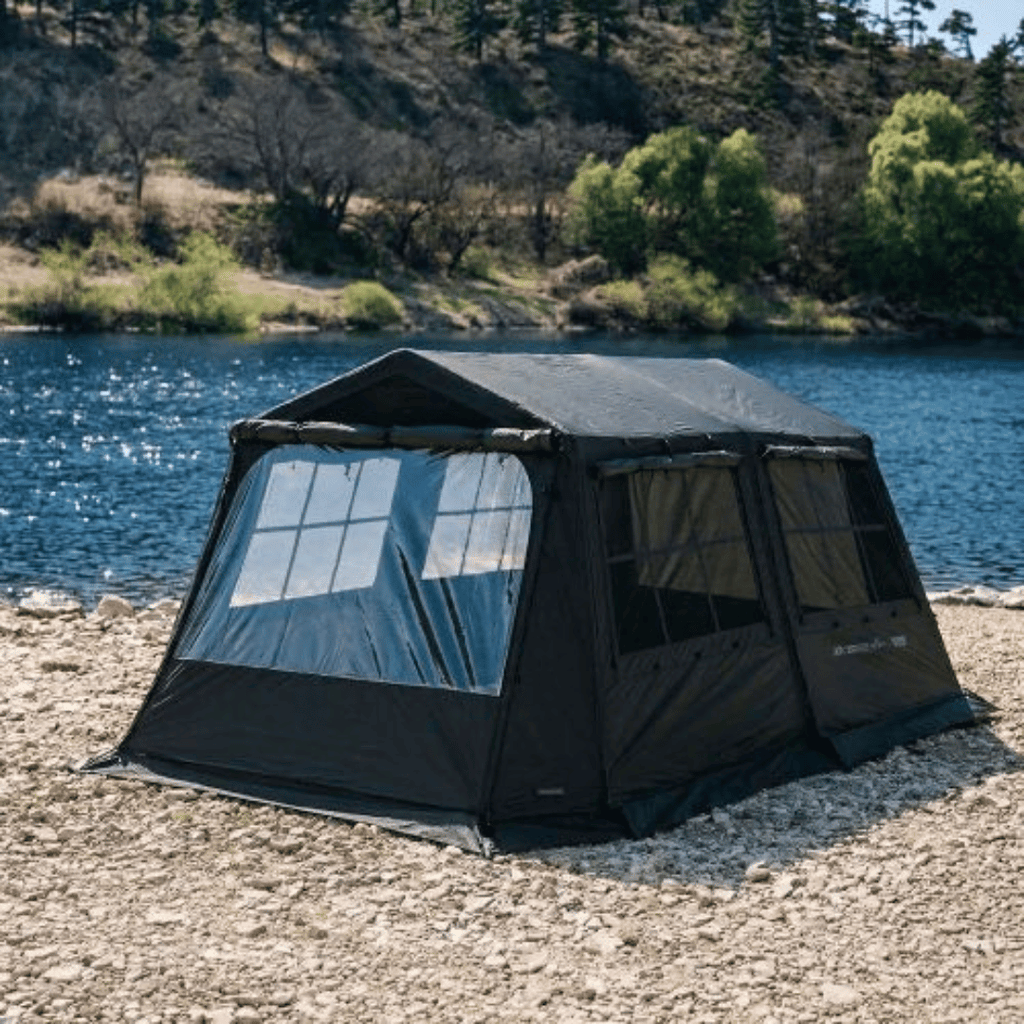 KZM AON Field Oscar House Air TPU
