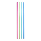 STANLEY® Quencher H2.0 Replacement Straw 4 Pieces Set - 30oz