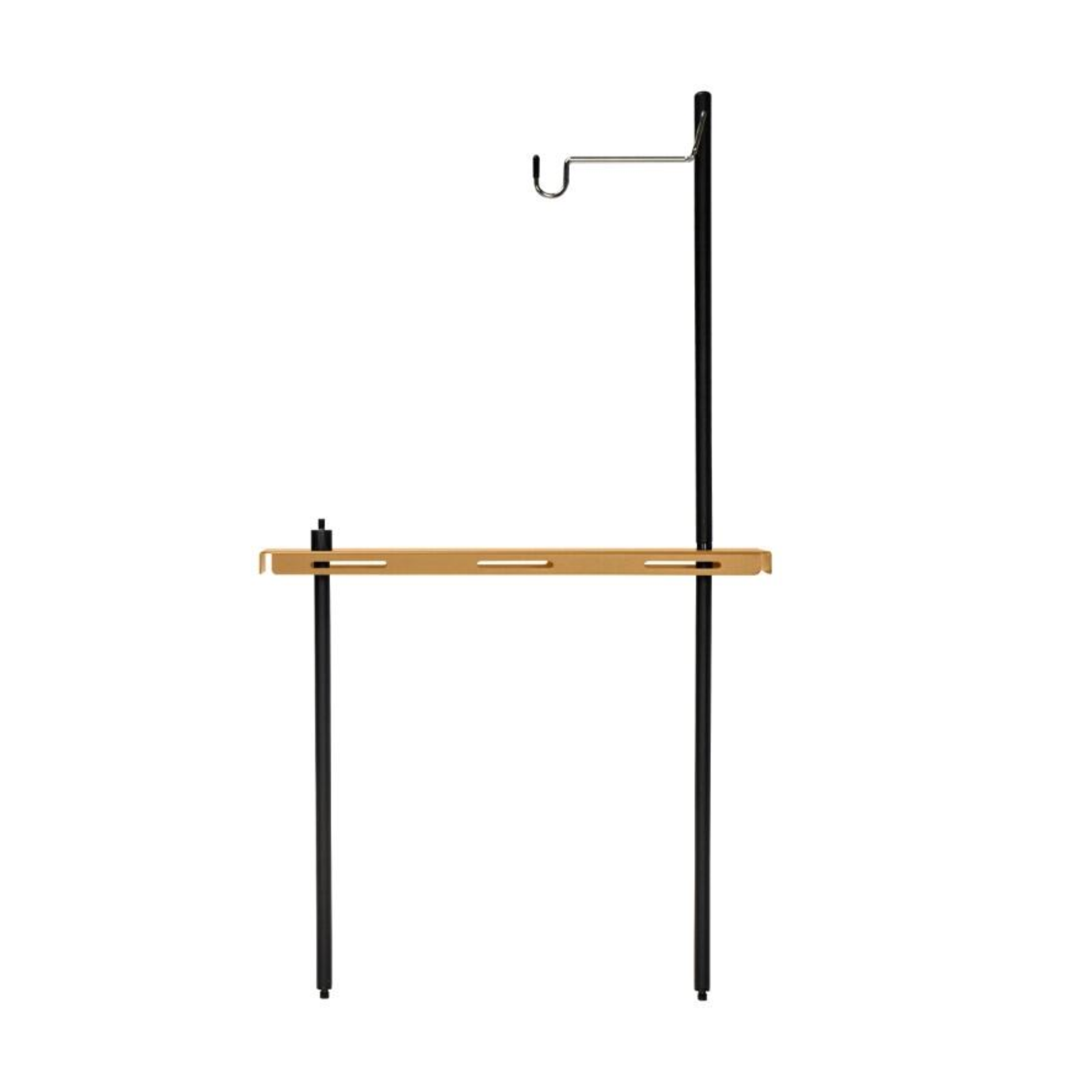 L&S THOR Universal Side Storage Rack
