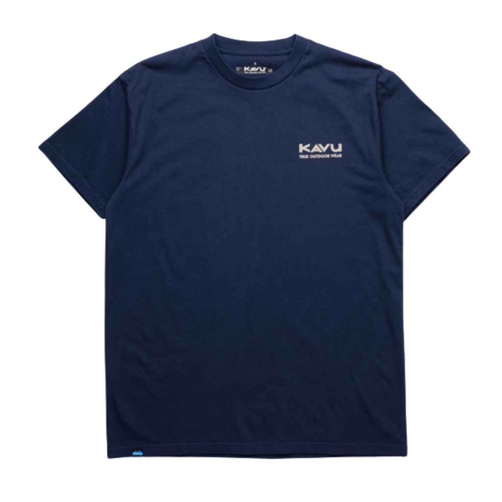 Kavu Let It Rip Tshirt