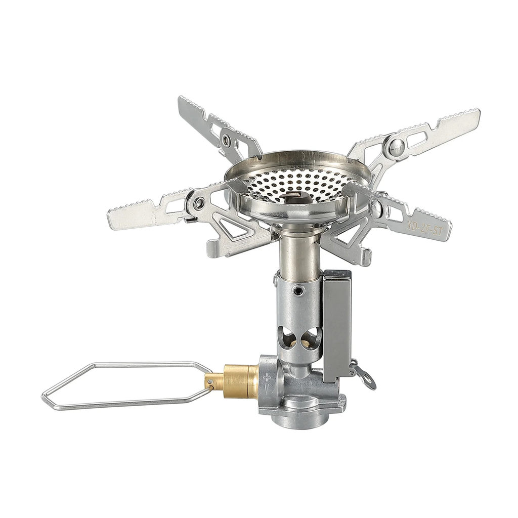 Campingmoon Xuanfeng High Mountain Gas Stove