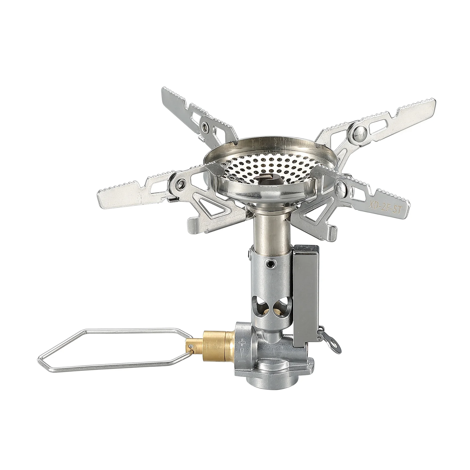 Campingmoon Xuanfeng High Mountain Gas Stove