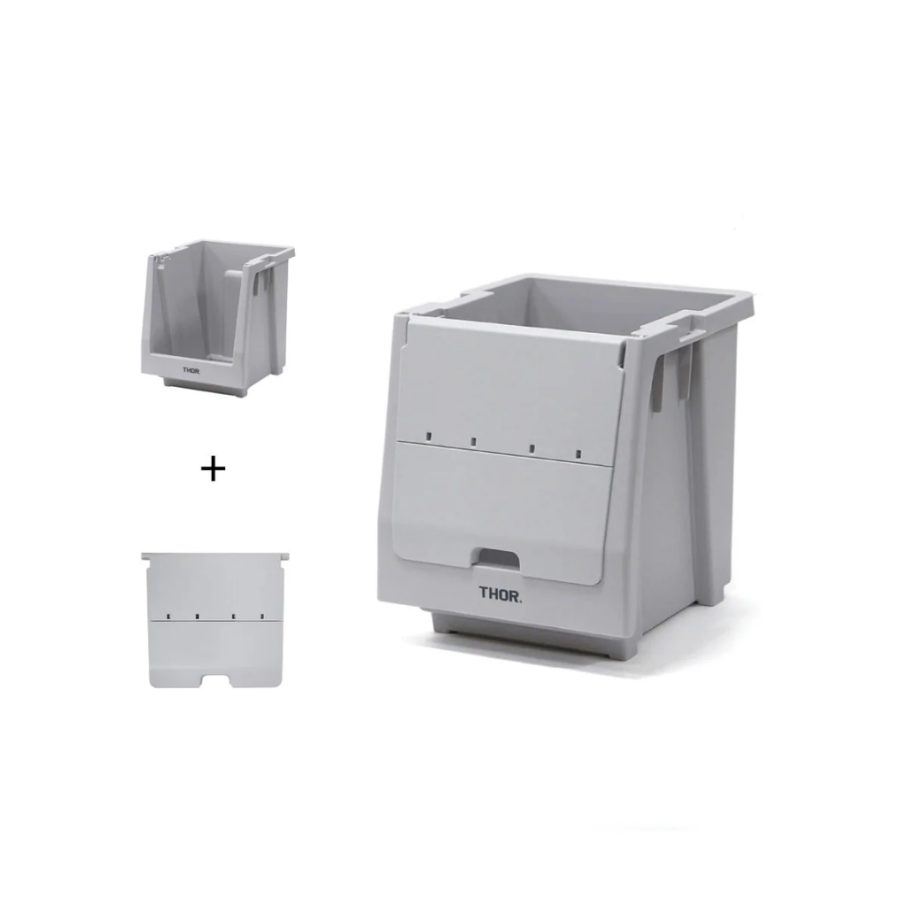 THOR Door for Shelf Container 20L