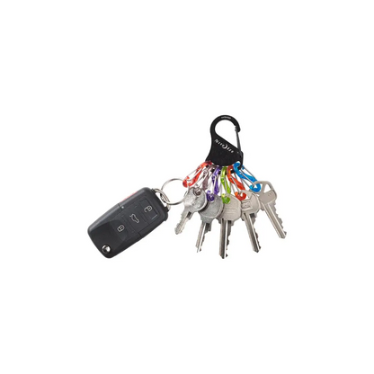 Nite Ize KeyRack S-Biner