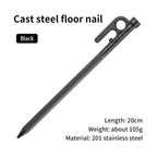 Naturehike Cast Steel Ground Nail