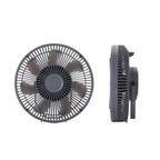 KZM Field Craft Fan 280