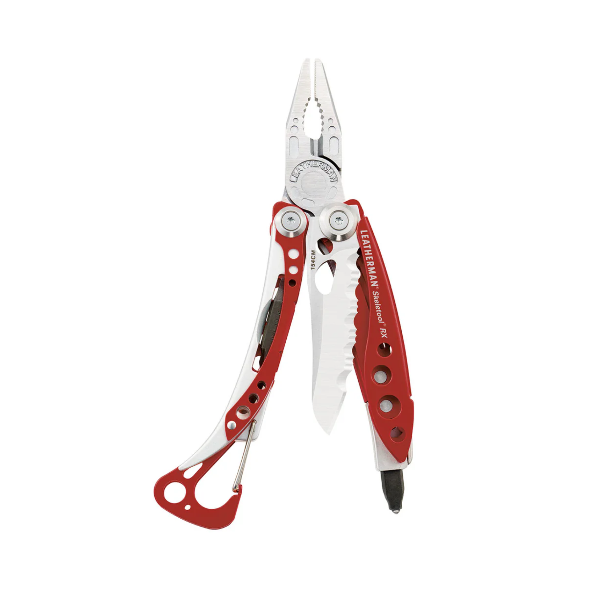 Leatherman Skeletool® CX